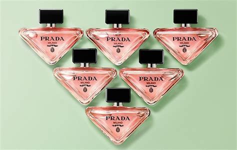 nouveau parfum prada femme paradoxe|prada paradoxe 2022 femme.